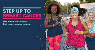 K_Naturopath's tweet photo. #StepUptoBreastCancer

Get active, raise funds, end breast cancer deaths. This month you are challenged to complete 10,000 steps a day, to  raise money for vital breast cancer research and become a National Breast Cancer Foundation (NBCF) Super Stepper. https://t.co/8jWubRLUJh https://t.co/S3U37iA9oT
