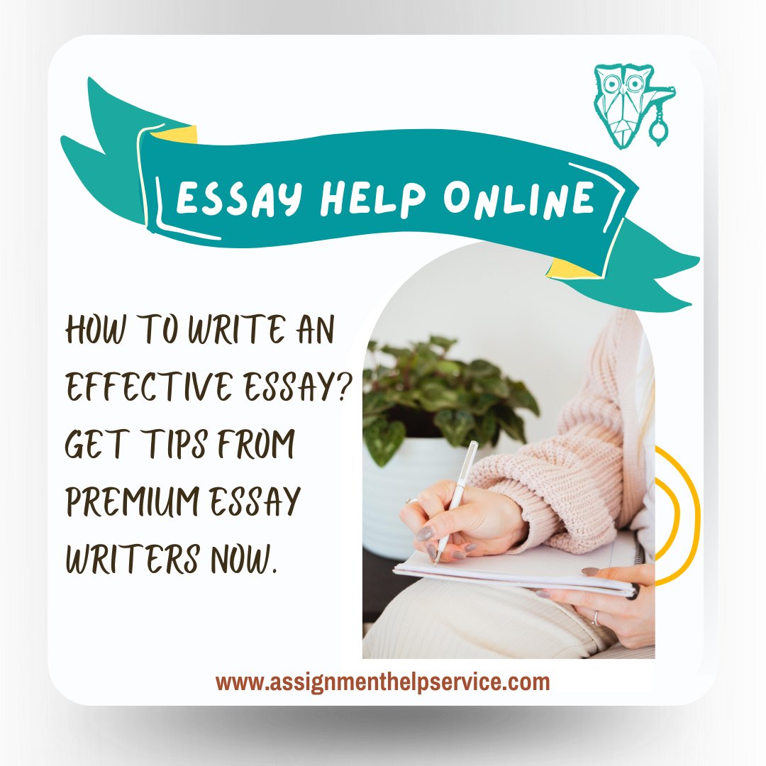 essay writing tricks