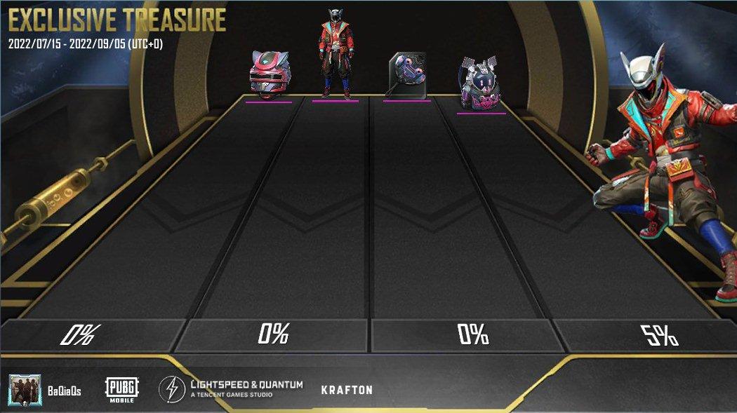 Come join us in PUBG MOBILE! ig-url.igamecj.com/D7BbaG5YuC2