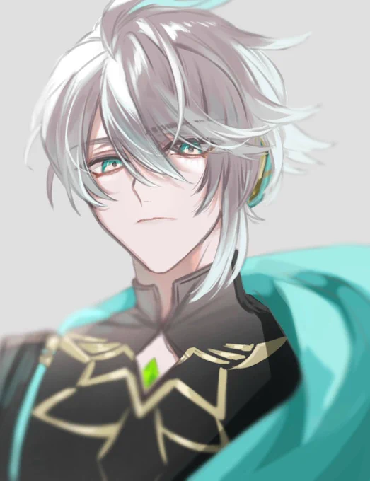 アルハイゼン #原神 