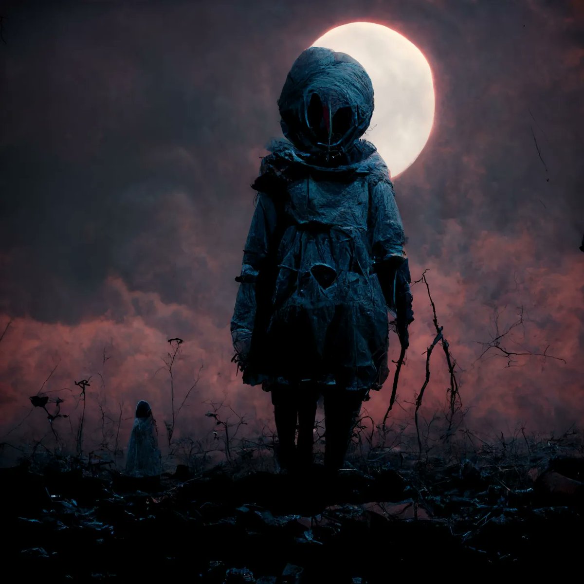 ShawnCoss's tweet image. Where our childhood dies.

#midjourney #aiexplorations