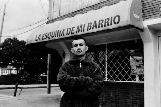 elespectador's tweet photo. Ruzto, “El sonero menor”

https://t.co/iNJufRf3Nr https://t.co/aULH286DSD