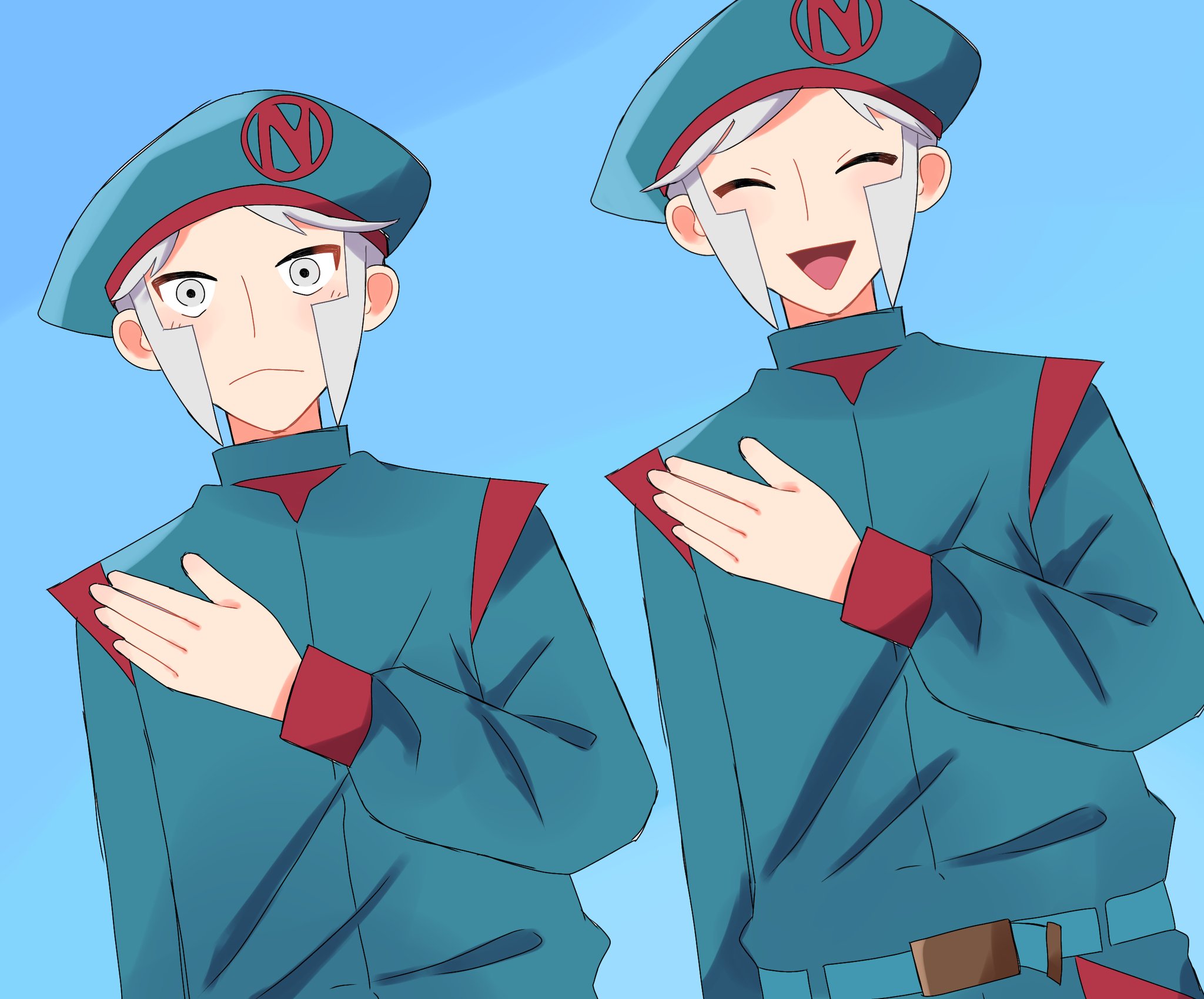 ディズニー長編漫画 海底人間 ディズニー長編漫画・小坂靖博・絵『海底