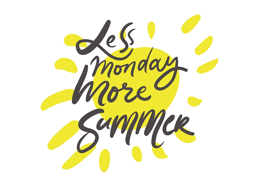 PrecisionMDs's tweet photo. It may be the first day of August, but we're not ready to say goodbye to summer! #lessmonday #moresummer #precisionmds https://t.co/Cgl3gqm1HR