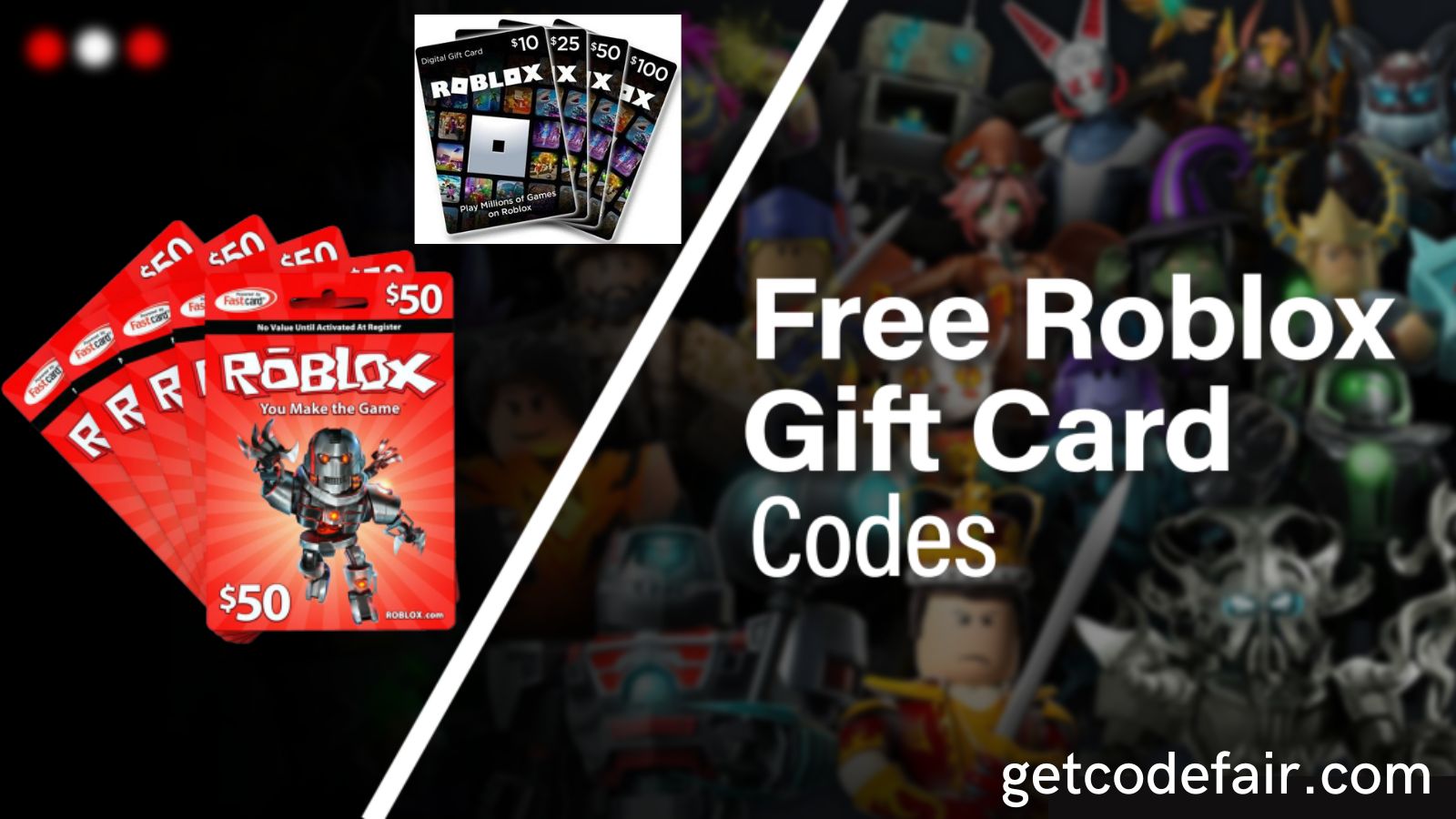 Pamela Rowles on X: Get Free Roblox Gift Card Codes  Free $100 Roblox  Gift Card Codes #ROBLOX #robloxcondo #RobloxDevs #robuxtrading #robloxrr34  #freerobux 👇👇👇👇👇👇👇👇    / X