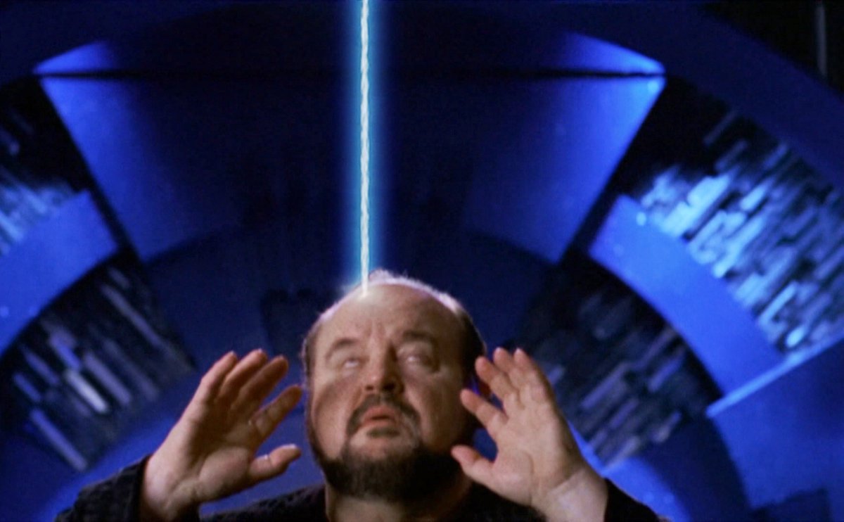 atlantistvru's tweet photo. #InRemembranceof #actor #DomDeLuise (01.08.1933 - 04.05.2009), #Stargate #SG1 #Urgo / #Togar ("Urgo"). R.I.P.
https://t.co/VvrYV2ZaY3
https://t.co/p6HgBvTkL5
https://t.co/3odAVgQ6YJ
#StargateSG1 #gueststar #DominickDeLuise #RIP #DateofBirth #InMemoriam https://t.co/Y6Y7MouHec