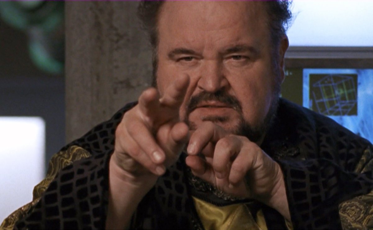 atlantistvru's tweet photo. #InRemembranceof #actor #DomDeLuise (01.08.1933 - 04.05.2009), #Stargate #SG1 #Urgo / #Togar ("Urgo"). R.I.P.
https://t.co/VvrYV2ZaY3
https://t.co/p6HgBvTkL5
https://t.co/3odAVgQ6YJ
#StargateSG1 #gueststar #DominickDeLuise #RIP #DateofBirth #InMemoriam https://t.co/Y6Y7MouHec