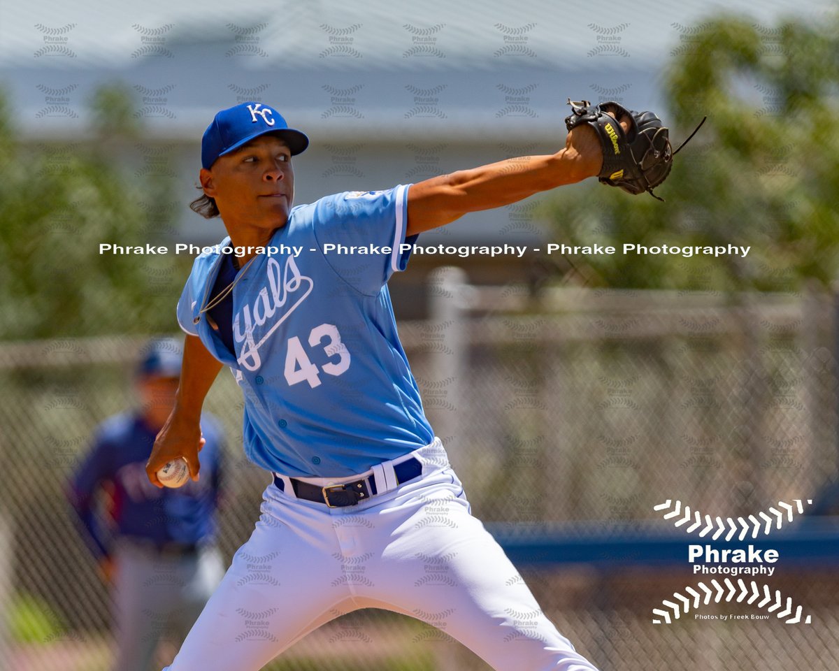 phrakephoto's tweet photo. Luis Polanco (43) RHP ACL Royals #royals #togetherroyal #AlwaysRoyal #TogetherRoyal #kansascityroyals #kcroyals #RaisedRoyal #welcometoroyalty #foreverroyal @RoyalsFarm @royalsPD @Surprise_Royals
#beroyalkc #togetherroyal
#beisboldominicano #talentodominicano #peloterodominicano https://t.co/L2AQhS11LZ