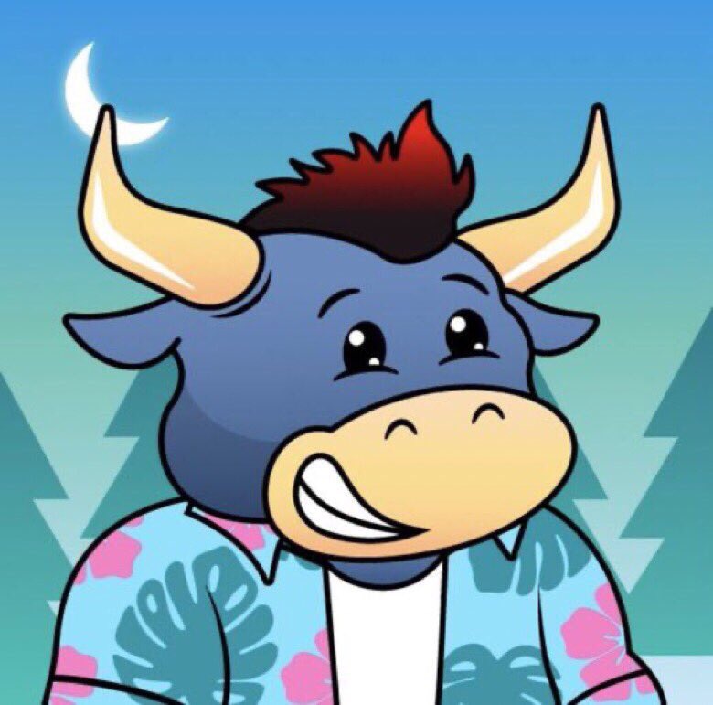 BountyBotz (@bountybotz) on Twitter photo 🎉Cows vs Aliens X
BountyBotz WL Giveaway🎉
🔹5x WL for <a href="/CowsVAliens/">Cows Vs Aliens NFT</a>
🔹5x WL for <a href="/BountyBotz/">BountyBotz</a>
To Enter:
- Follow <a href="/CowsVAliens/">Cows Vs Aliens NFT</a> & <a href="/BountyBotz/">BountyBotz</a>
- RT + Like
- Tag Friends
🥇Winners announced in 48 hours🥇
#NFT #NFTCommunity #NFTGiveaway 🎉Cows vs Aliens X
BountyBotz WL Giveaway🎉
🔹5x WL for <a href="/CowsVAliens/">Cows Vs Aliens NFT</a>
🔹5x WL for <a href="/BountyBotz/">BountyBotz</a>
To Enter:
- Follow <a href="/CowsVAliens/">Cows Vs Aliens NFT</a> & <a href="/BountyBotz/">BountyBotz</a>
- RT + Like
- Tag Friends
🥇Winners announced in 48 hours🥇
#NFT #NFTCommunity #NFTGiveaway