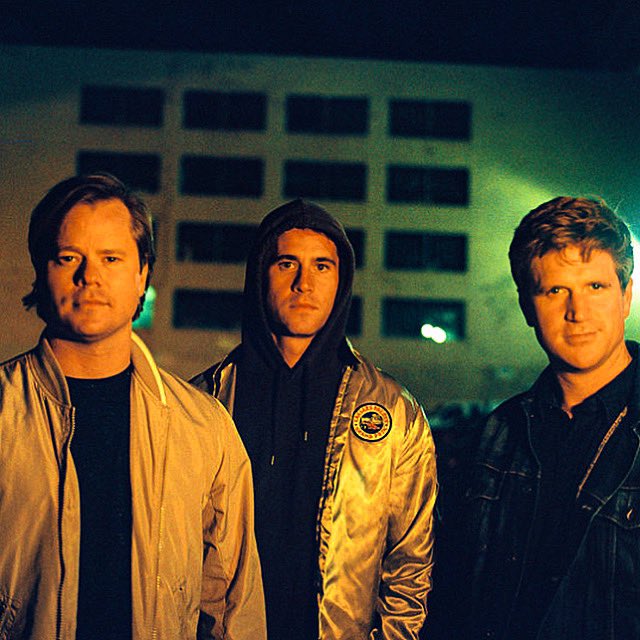 Despite its title, the opening cut “The Dark” brings to light much of what the listener will be able to expect from #NightDrive: tight, to-the-point #synthrock in the vein of ’80s #newwave.

Read now at: MusicMattersMedia.com 

#VHSCollection #IndieRock #AltRock #SynthPop #Pop