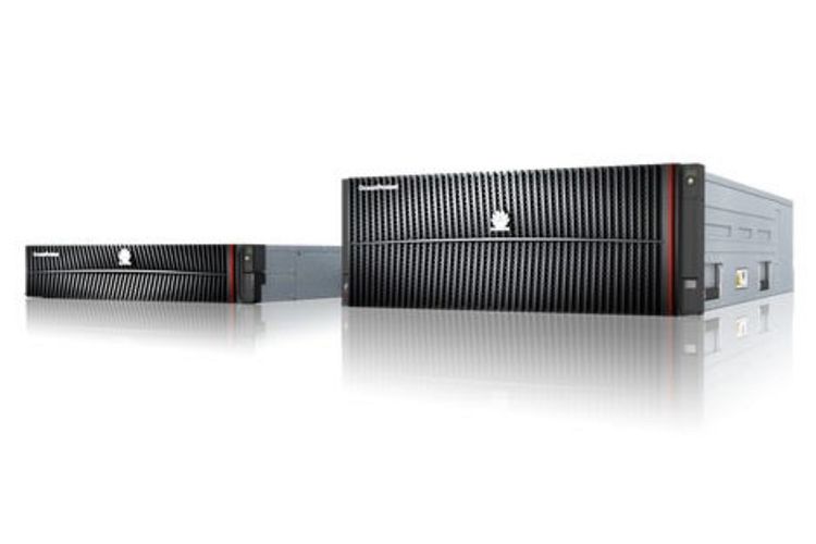 Huawei meluncurkan OceanProtect Backup Storage Untuk memenuhi visi F2F2X dan menghadirkan solusi penyimpanan data, Huawei pun meluncurkan berbagai produk penyimpanan cadangan berbasis flash. Ingin mengetahui lebih lanjut, silahkan klik link berikut: bit.ly/3jq8I9X