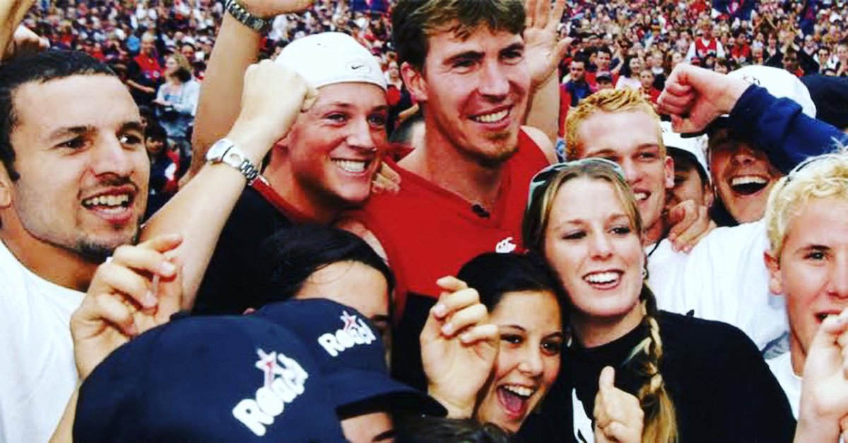 peely76's tweet photo. This Friday August 5th, ironically the late Robbie Flowerโs birthday, itโs @thereachfoundation #belikejim night. Give $11 to Reach, and support Jimโs legacy! @melbournefc @demons_zone @deearmy @demonland31 @gusandgawny #jimstynes #reach https://t.co/veHtAC0Gab