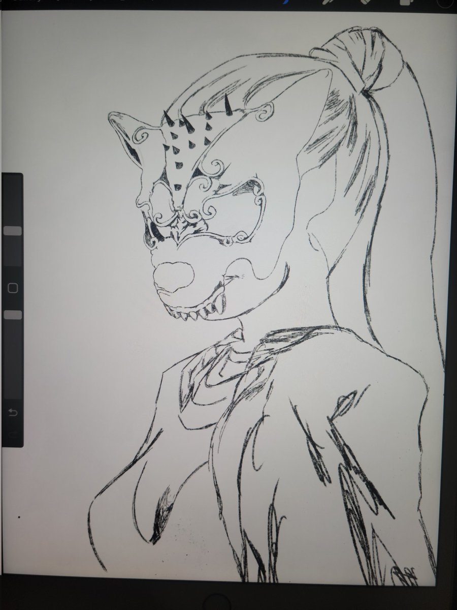 brem1_nft's tweet photo. GN fam! #WIP #HiddenClan  #WeAreItsuki https://t.co/rUJCfqDnFi