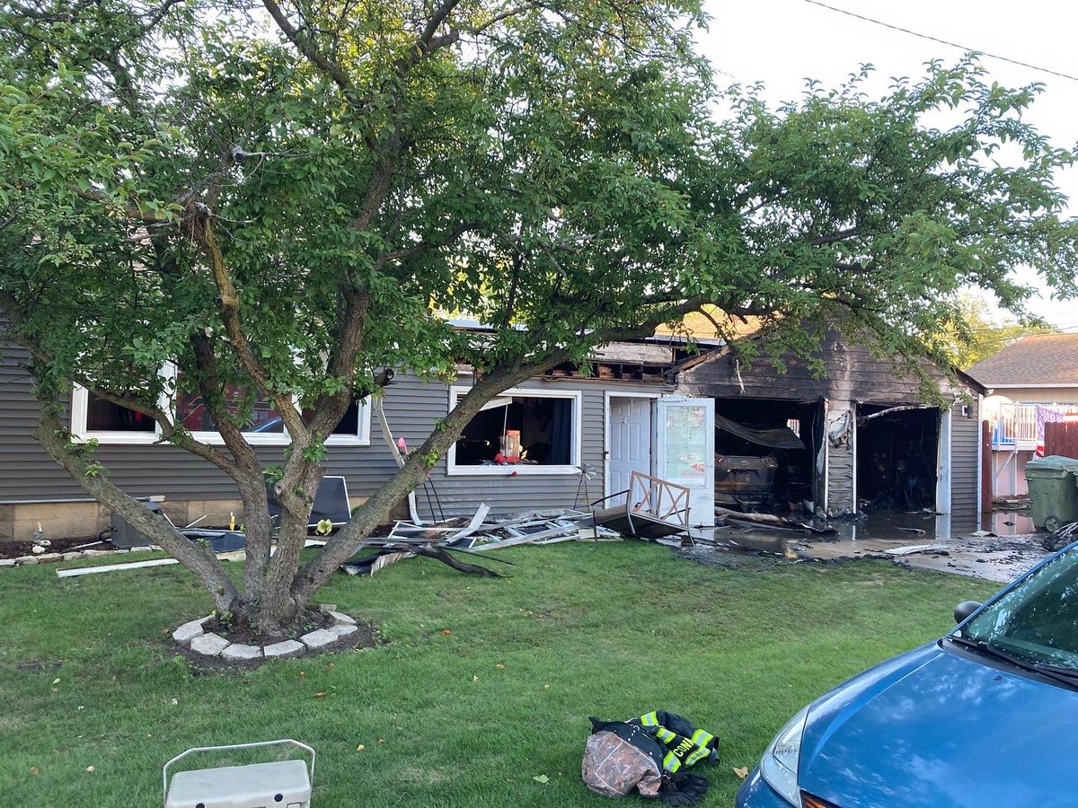 LockportFire's tweet photo. ***Press Release District 2 Fire 7/29***
#lockportfire https://t.co/zuynh1aHUj