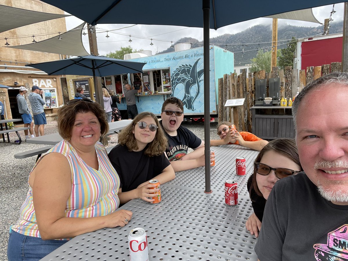 Douglas Bellah tweet media