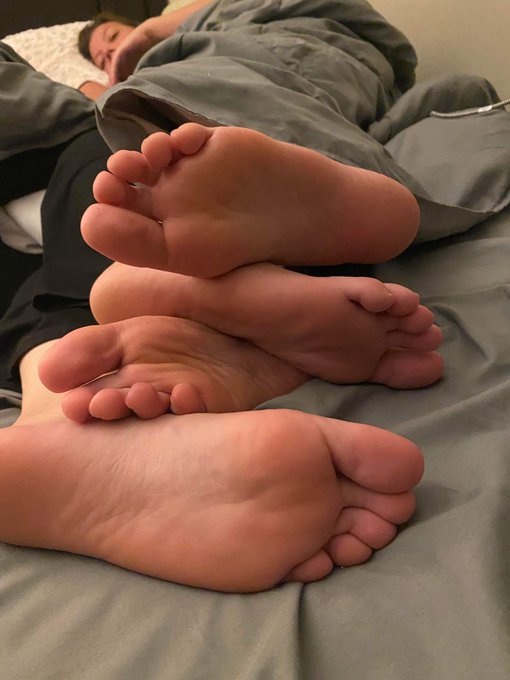 New video posted PH Your-Sole-Mate https://t.co/e7WzaTMxSI