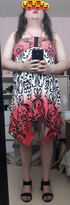 Which dress? #crossdressing #crossdresser #Femboy https://t.co/03e5eTaNG9<a href="/tag/crossdressing"class="tags">#crossdressing</a><a href="/tag/crossdresser"class="tags">#crossdresser</a><a href="/tag/femboy"class="tags">#Femboy</a>