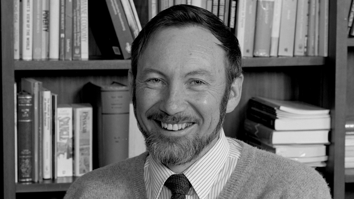 Australia has lost a brilliant mind with the passing of Professor Geoffrey Brennan.

His outstanding contributions to economics, political science and philosophy have shaped our nation. The ANU community will miss this wonderful teacher, colleague and friend.

Vale, Geoff.
