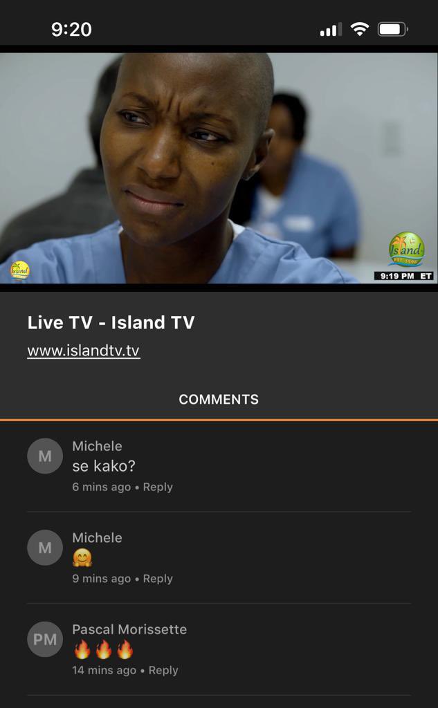My face right now knowing I have to wait a whole week to watch another episode of <a href="/loyaltseries/">𝐋𝓞𝕐𝖆𝓁- 𝐓</a> 

This isn’t it! #loyalt
