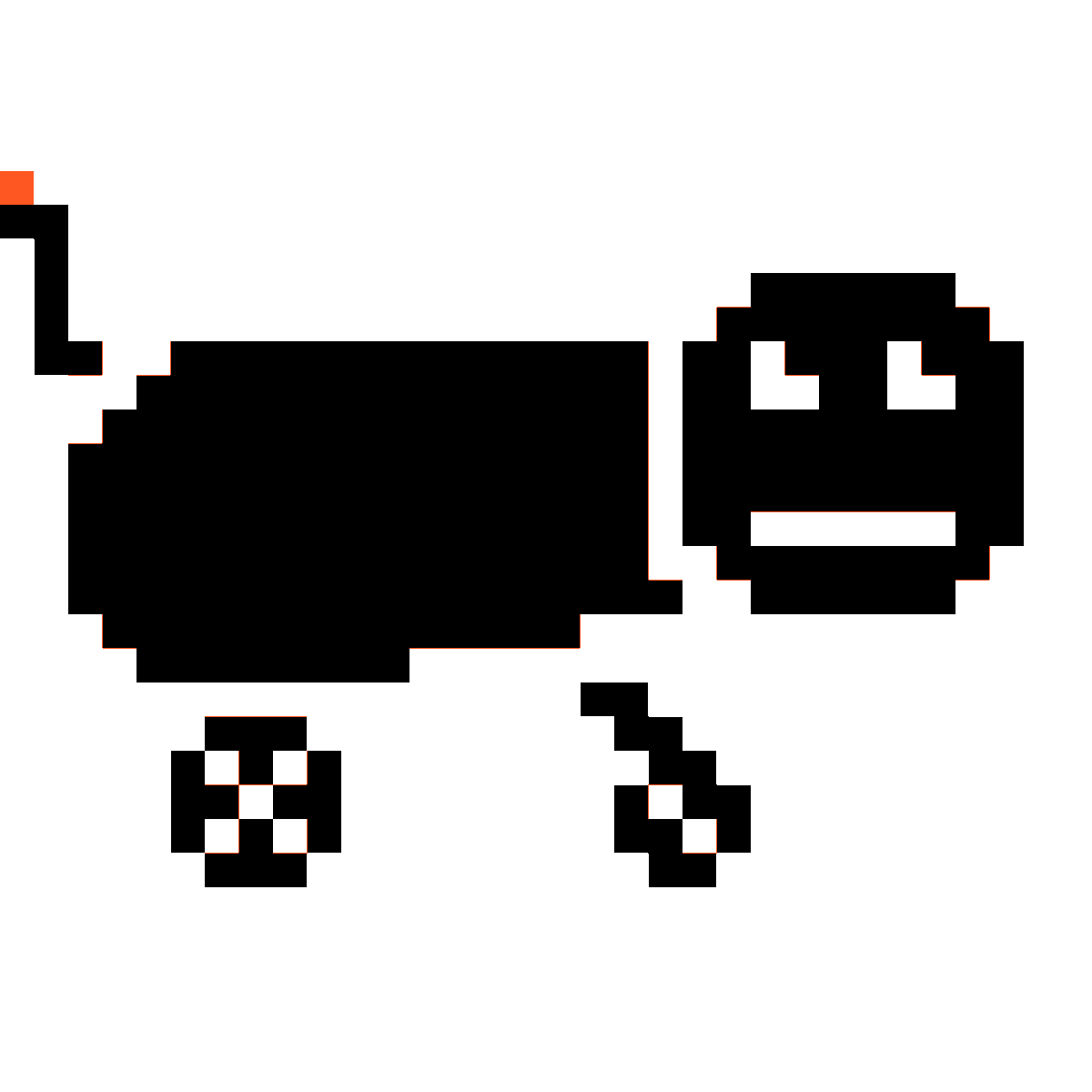 MrCannon0x's tweet photo. Working on a few designs at the moment, stay tuned and be ready #NFT https://t.co/BDAckEAmyd
