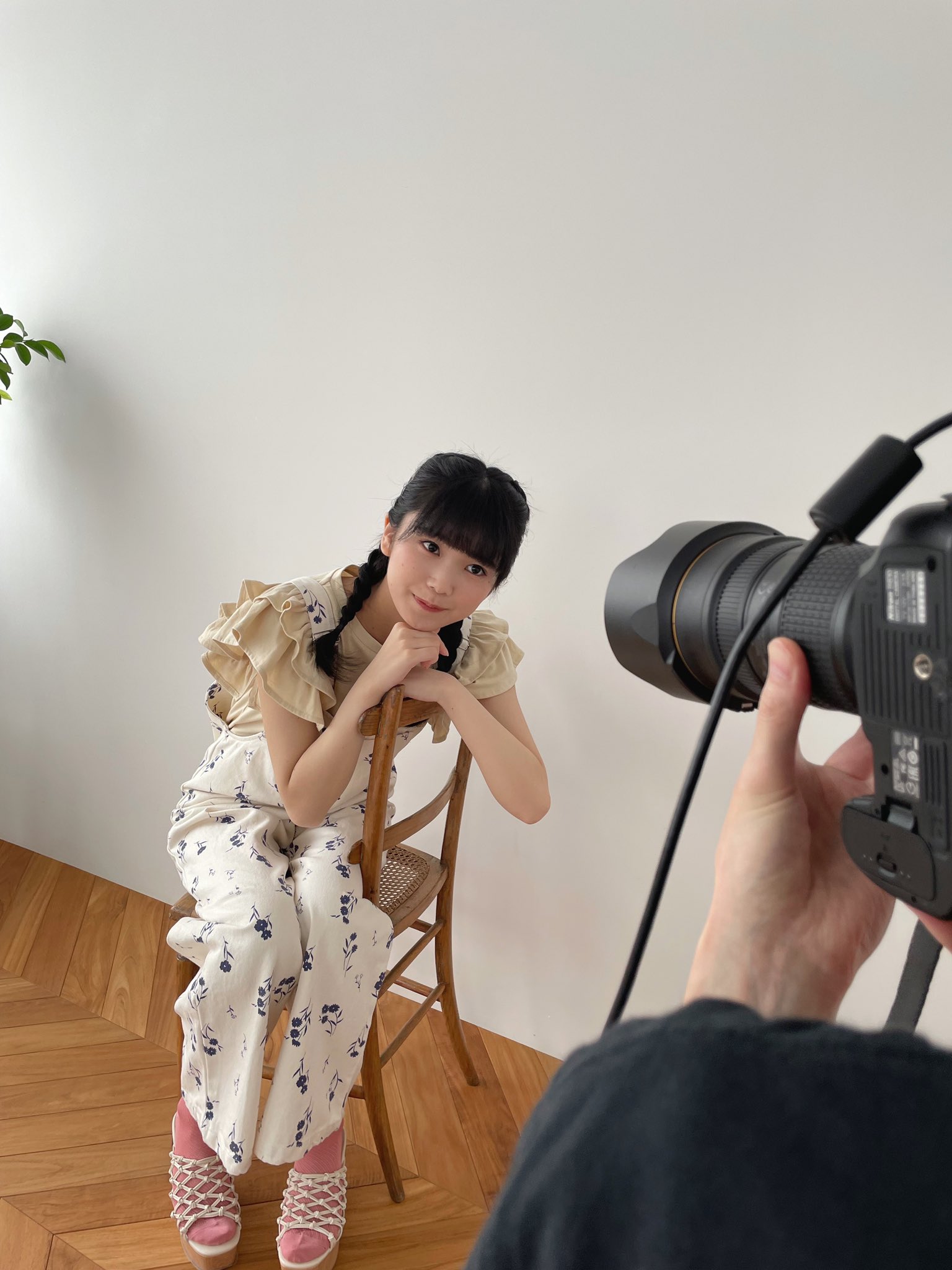 ナナニジ　ポスター１６本まとめ売り　西條和・白沢かなえ・宮瀬玲奈・河瀬詩　他 sddefault.jpg