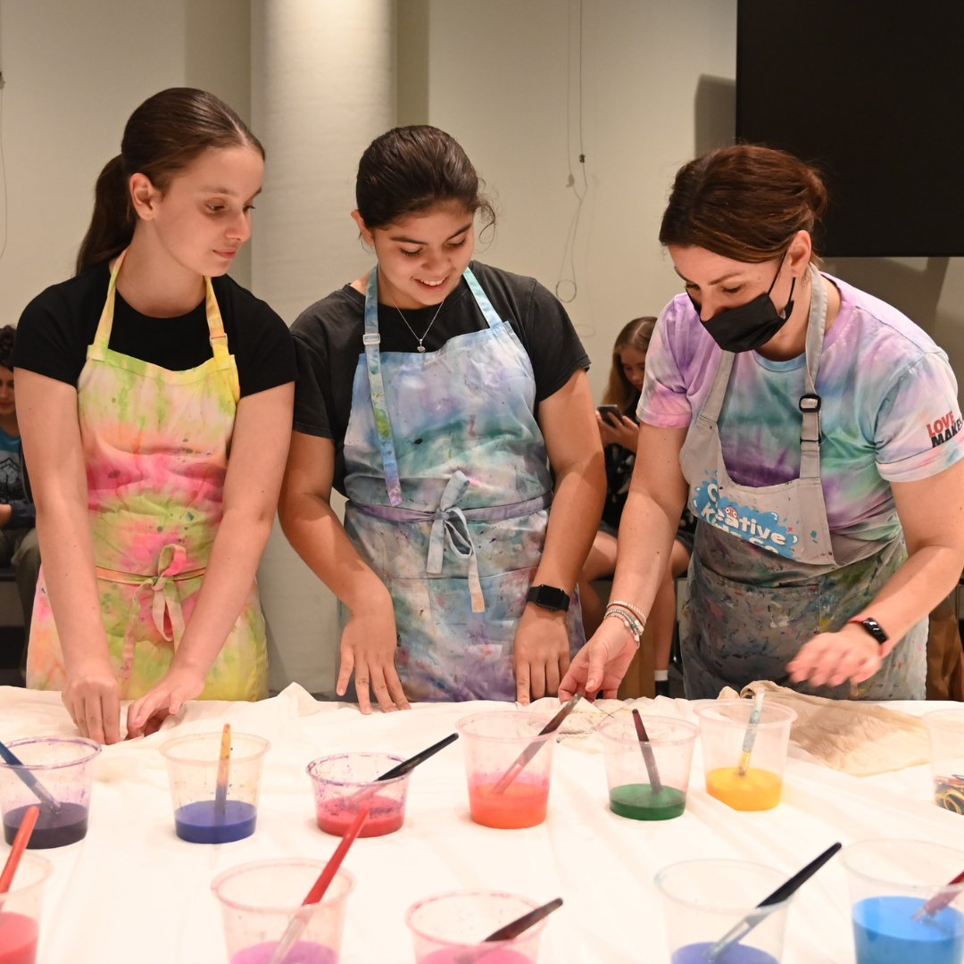 City of Canada Bay Libraries tweet media