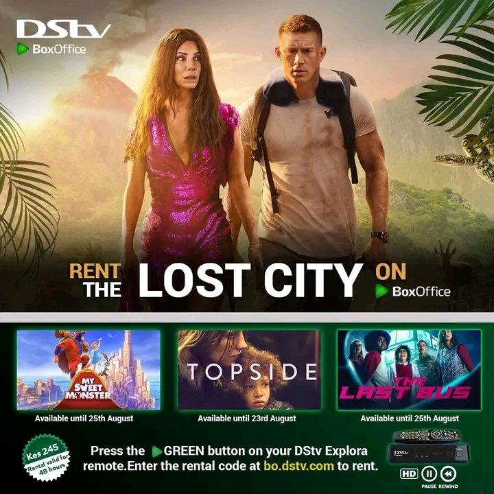 DStv we_care (@zukuagent) on Twitter photo 