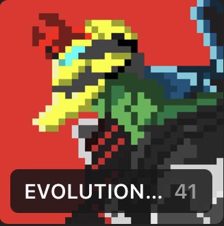 Hydr0sol's tweet photo. @AnonNFTGuy Come sweep with us!!! @EvolutionXNFT https://t.co/ccMa5b5IMn