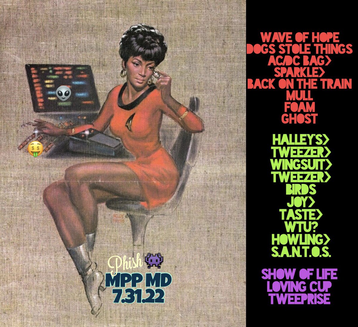 Coventry Music tweet media