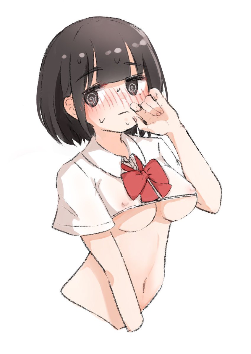 ieb_2nd's tweet image. #今月描いた絵を晒そう 
先月になっちゃった。