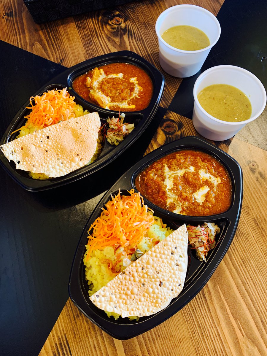curryshop_take's tweet photo. Instagramでやってる
カレー屋タケちゃんのおごります企画！
不定期でやってます！
インスタフォローからのDM応募で
フォロワーさんの誰かに
タケちゃんカレーをおごってます！😊
ヨロシクお願いします！
インスタアカはこちら↓
@takecarry0126 https://t.co/Iqxuc8TG2m