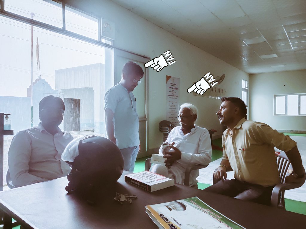 5ukhdevsingh's tweet image. कल मुझे उन गुमनाम शाहिदो के बारे में जानने का मौका मिला जो हमने  कभी भी कही पड़ने को नही मिले 

Adv. शंकर सोनी जी और आशीष भाई का बहुत बहुत धन्यवाद करता हू जो आप गुमनाम शाहिदो की कुर्बानी को लोगो तक पहुंचा रहे हो🙏🏻🙏🏻 
@advshankersoni