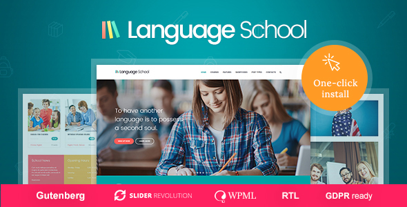 stylelibreview's tweet photo. Language School - Courses & Learning Management System Education WordPress Theme
https://t.co/4GZpz2I4Ua
#academy #cmsmasters #college #learning #learningmanagementsystem #learningtheme #lms #teaching #themeforest #timetable #tutoring #wordpress #wplms https://t.co/EzDcD8iVrF