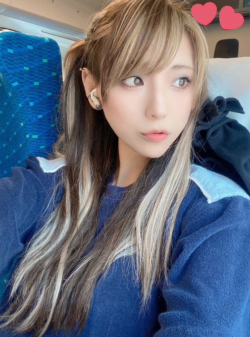 コスプレイヤーつんこのTwitter画像30