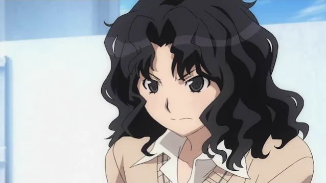 シャム郎ᗦ↞◃アニメ好き❁ on X: 