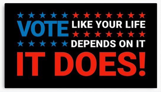 kid_shays's tweet image. #VoteBlue #EveryRace #EveryState 
#SaveSocialSecurity #EndEvilGOP
#VoteBlue