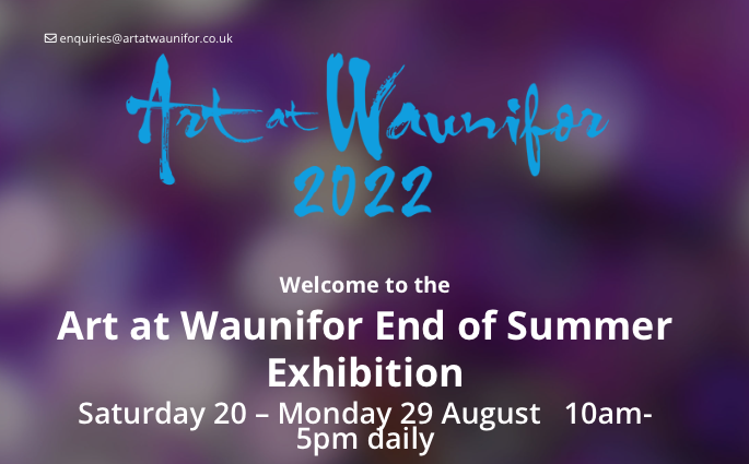 Waunifor: art, craft and events - mailchi.mp/54527b48dbd0/w…