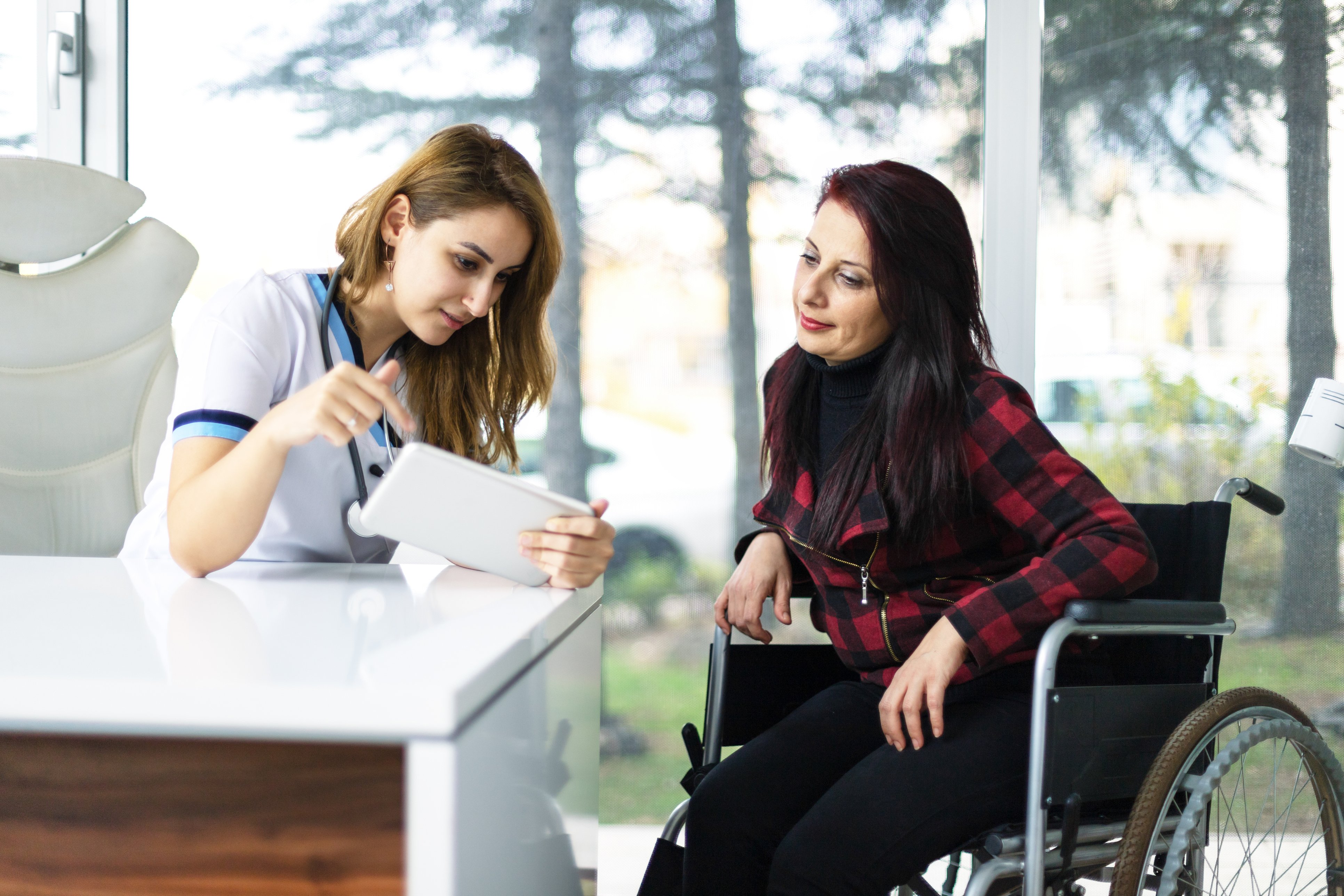 NDIS support in Melbourne