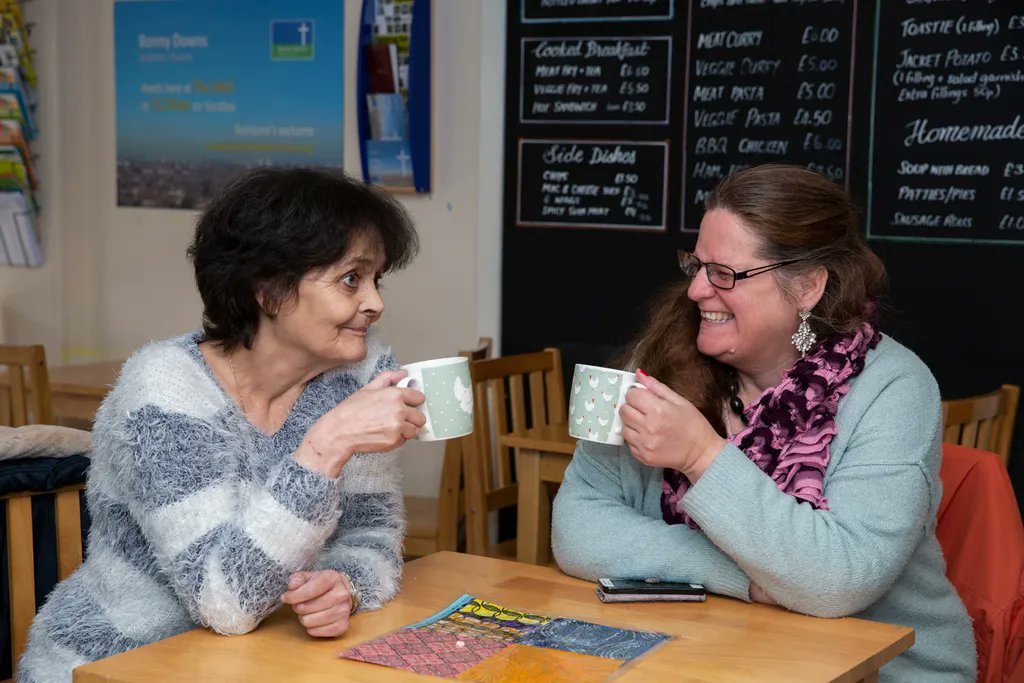bdca247's tweet photo. Our befriending project provided 302 hours of friendship to #Newham older people last year!

We urgently require ladies 18+ in #Beckton and #ForestGate for face-to-face befriending &amp; men and women of any age to join our team of phone befrienders.

Visit https://t.co/pmIUhqstrm https://t.co/OS0uZA4OLc