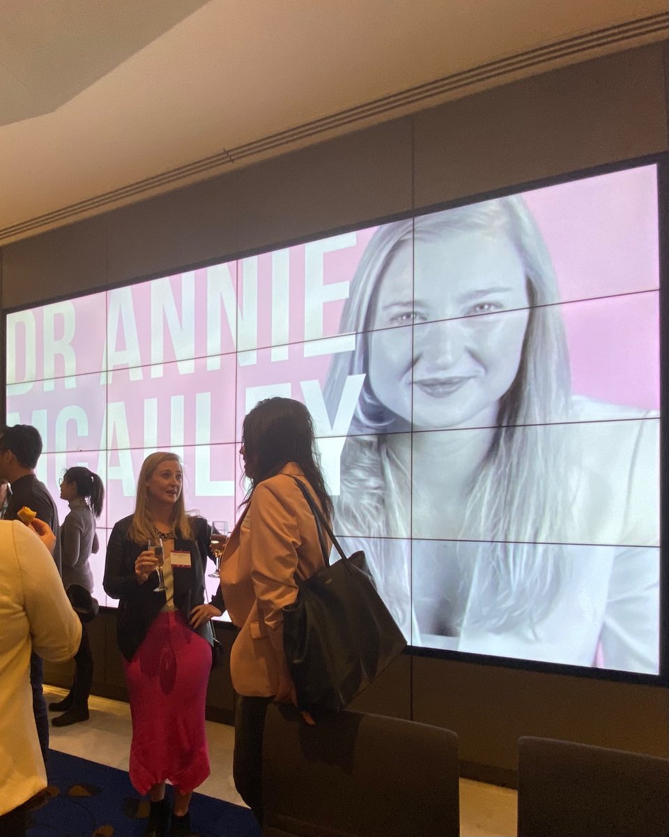 Celebrating the #AliceAndersonFund and investment in Victorian women founders. Investor: “Investors are just people - treat them on a human level” 
TalkiPlay is proud to be among many incredible women leaving their mark on the world, thanks to Alice and <a href="/LaunchVic/">LaunchVic 🚀</a>