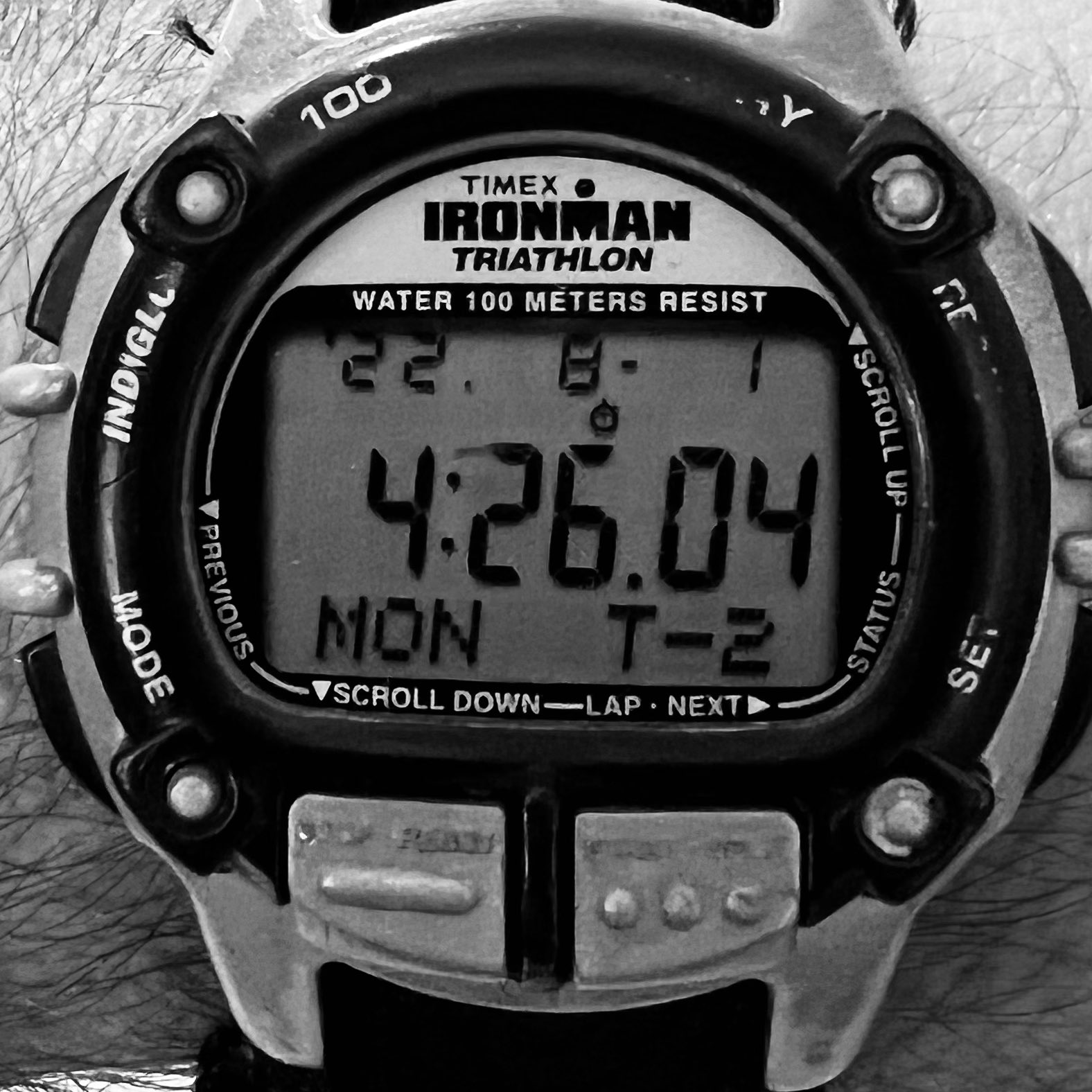 Jocko Willink on Twitter "Already August. The clock is ticking. https