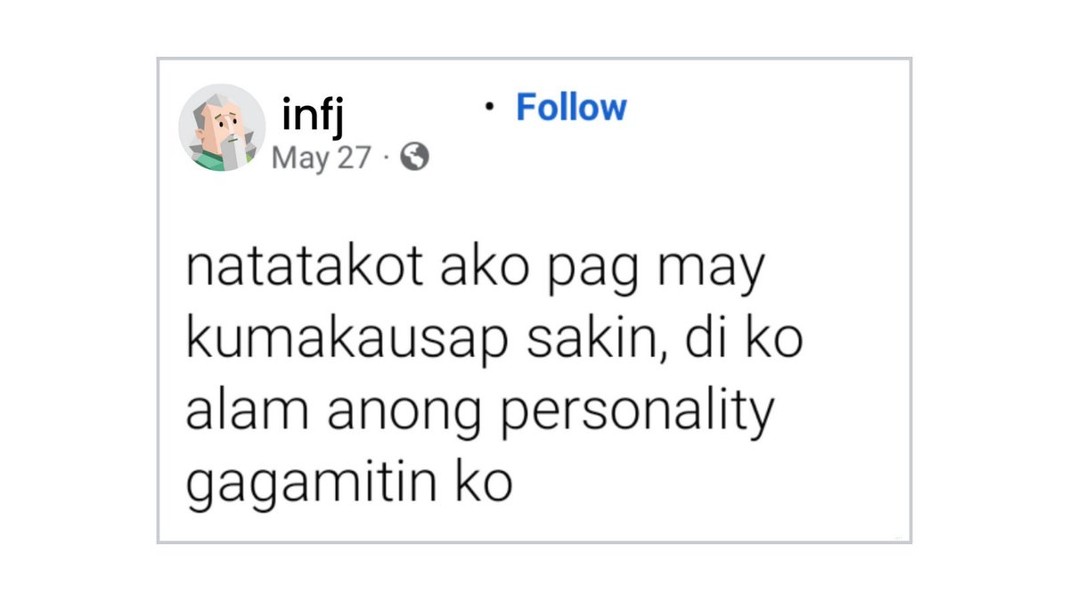 StatLineX's tweet photo. Infj https://t.co/prCUirjW4n