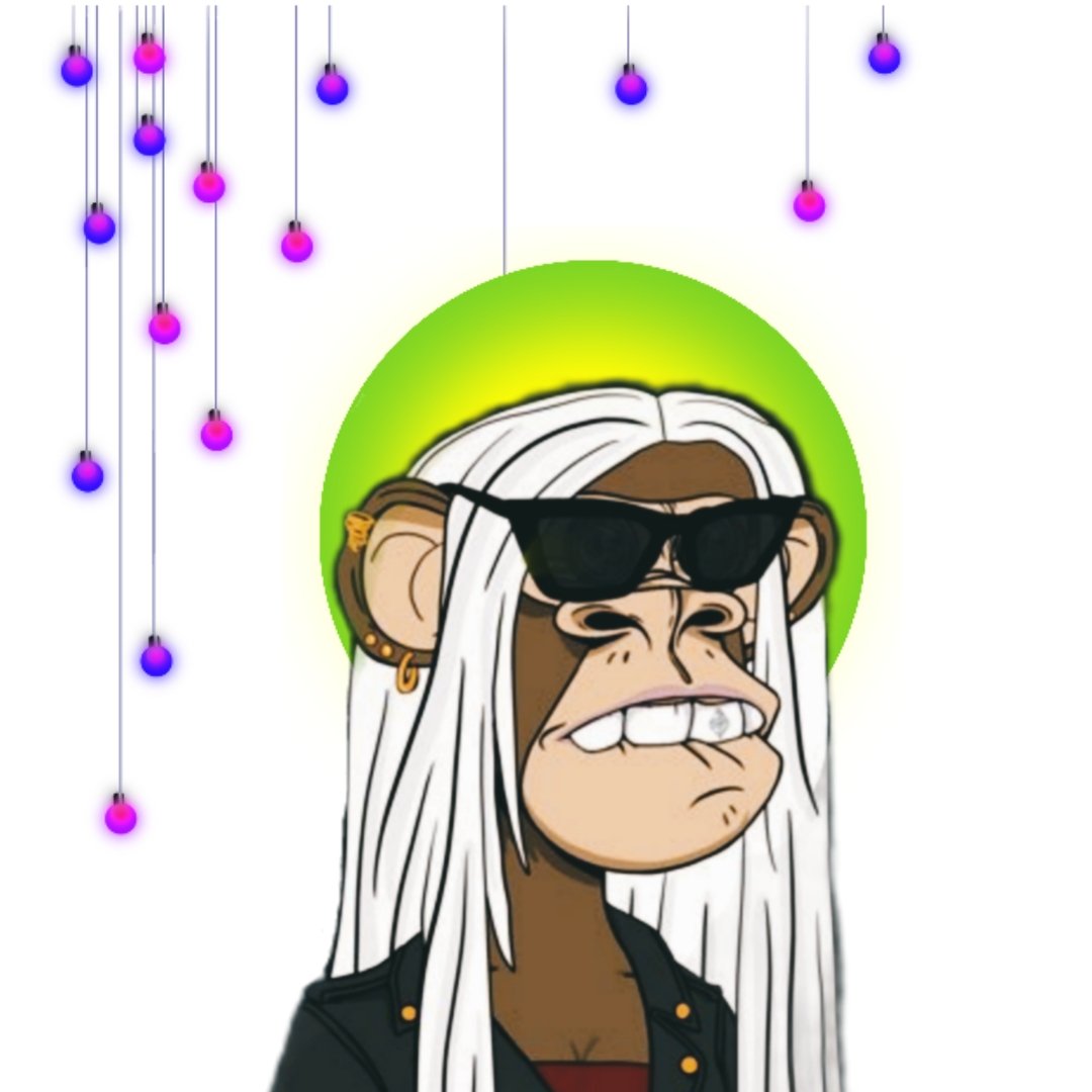 crypto promoter tweet media