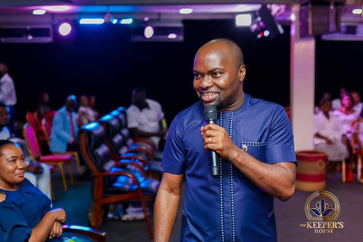 FrancisAubyn's tweet photo. I welcome you to the prophetic month of August. In this month the Lord will do a new thing in your life and I prophesy newness in every area. We will do more for the Lord this month and elevate in ministry and purpose. Blessings
#Ministry
#Salvation2022
#GodwillSaveUs https://t.co/2r08RKSnGt