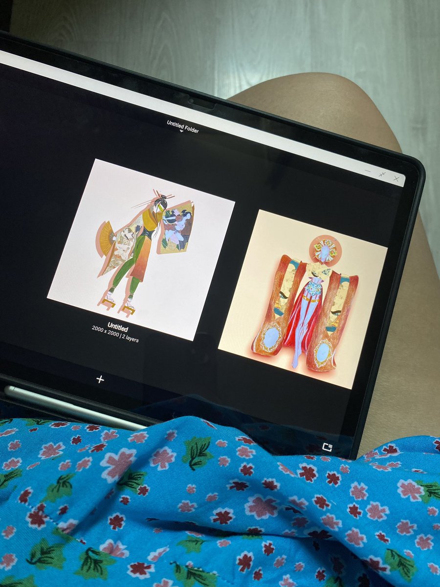 Today … 
New collection ❤️‍🔥 
“Si dzva” 
#NFT #NFTCommmunity