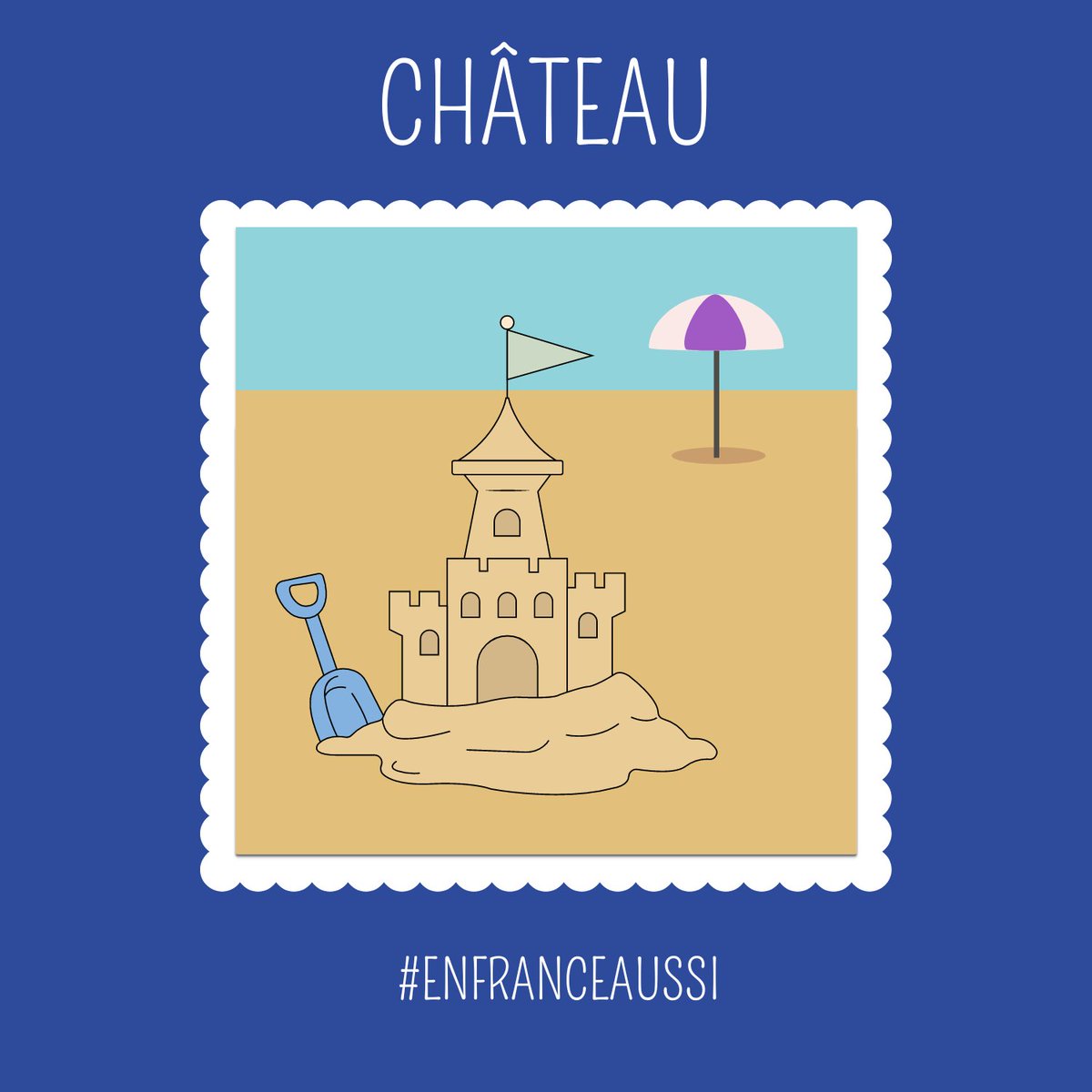 [Rendez-vous #EnFranceAussi]

Août commence et un nouveau thème débute pour notre rdv mensuel. Les blogs participants vous feront (re)découvrir ce mois-ci des châteaux français. 
Boss du mois : <a href="/ptitsparigots/">Tu Paris combien ?</a> 

Pour lire les articles, déroulez ce tweet ⤵️