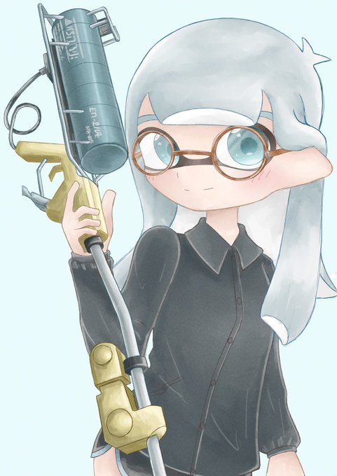 リッター4kのtwitterイラスト検索結果