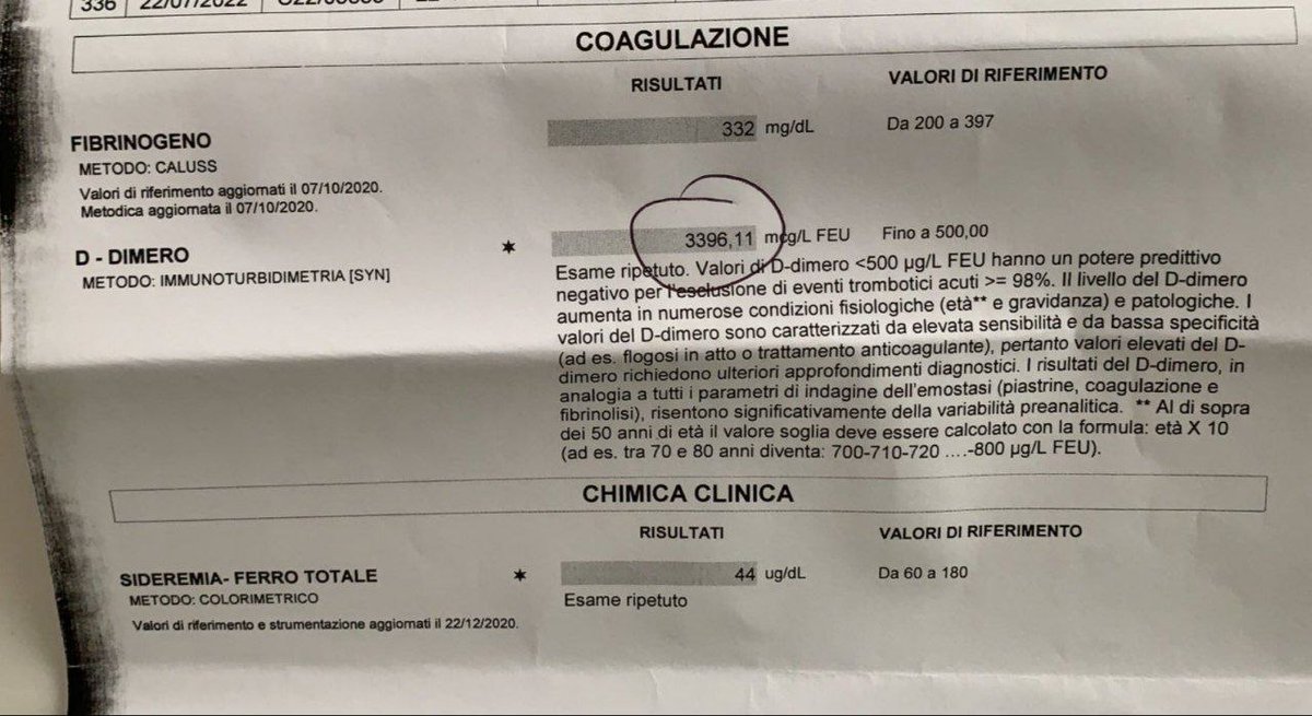 ari_cavani's tweet photo. Questa è la quotidianità ormai...

QUESTA È LA NUOVA NORMALITÀ!

Quella a cui vi stanno abituando da 2 anni ormai... e c'è ancora chi si chiede "ma come mai tutti questi morti improvvisi?" https://t.co/heREI71hSx