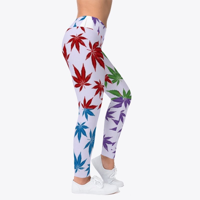 HempyStore's tweet photo. HempY - All Over Weed Leaf Design Printed Leggings. WEBSITE 👉 https://t.co/mpqACMs3IW

#HempYStore #hempy #onlinestore #ClothingBrand #startup #fashion #style #hemp #weed #cannabis #Marijuanastocks #WeedLovers #CannabisCommunity #buy #buynow https://t.co/foFxv0zpRu