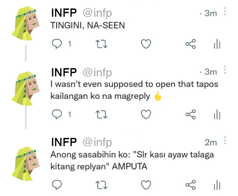 StatLineX's tweet photo. Infp https://t.co/dGXhDRbw3N